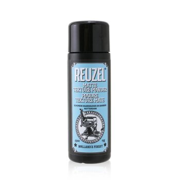 Reuzel Polvo Textura Mate (Volumen, Textura, Sin Brillo)