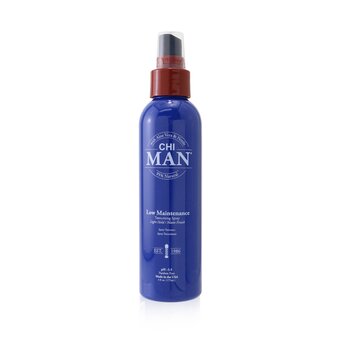 CHI Man Low Maintenance Spray Texturizante (Agarre Ligero/Acabado Mate)