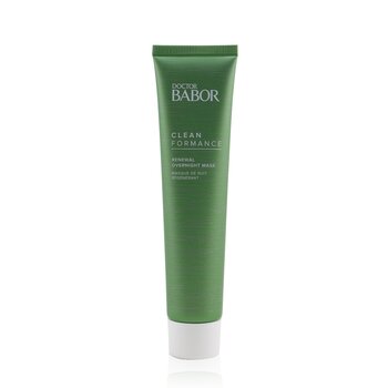 Babor Doctor Babor Clean Formance Mascarilla Renovadora de Noche