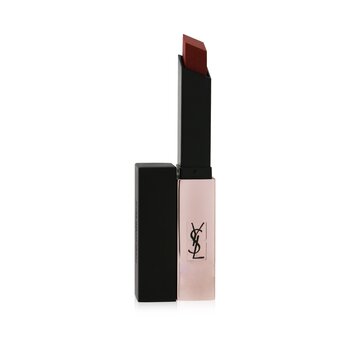 Rouge Pur Couture El Brillo Delgado Mate - # 202 Rojo Insurgente