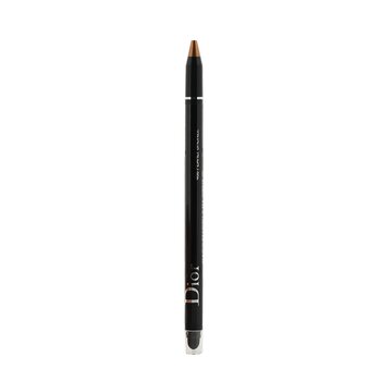 Christian Dior Diorshow 24H Stylo Delineador de Ojos A Prueba de Agua - # 466 Pearly Bronze