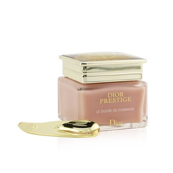 Dior Prestige Le Sucre De Gommage Exceptional Masarilla Exfoliante Pulido Exfoliante