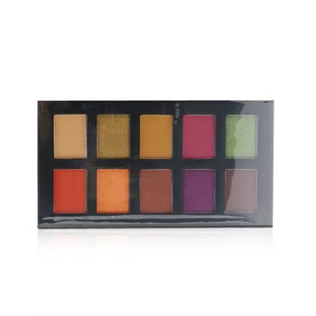 Off Tropic Paletas de Sombras (10x Sombras de Ojos) - # Shifting Sand