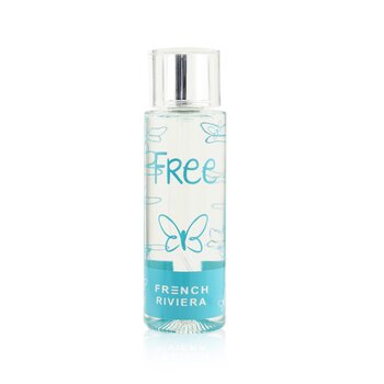 French Riviera Free Eau De Toilette Spray