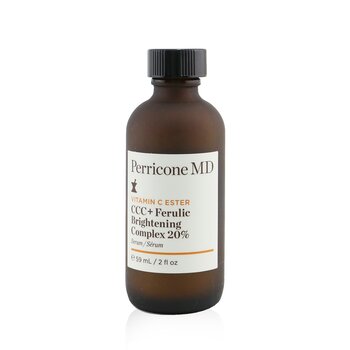 Perricone MD Vitamin C Ester CCC + Ferulic Suero Complejo 20% Iluminante