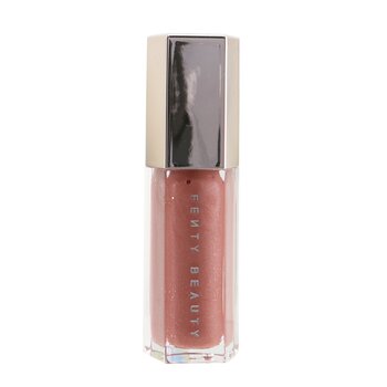 Gloss Bomb Luminizante de Labios Universal - # Fu $$ y (Shimmering Dusty Pink)