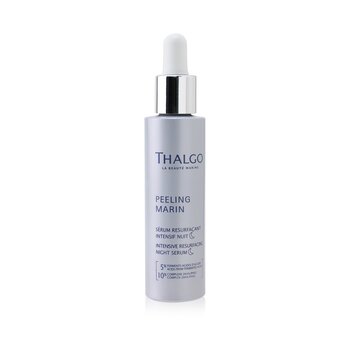 Thalgo Peeling Marin Suero Intensivo Resurgidor de Noche