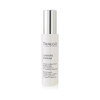 Thalgo Lumiere Marine Suero Corrector Iluminante