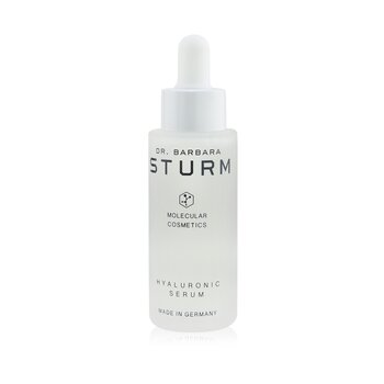Suero Hialurónico