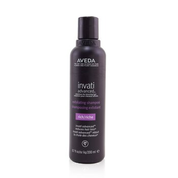 Invati Champú Exfoliante Avanzado - # Rich