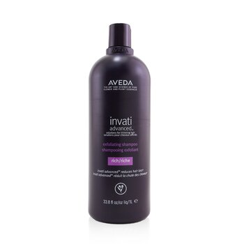 Aveda Invati Champú Exfoliante Avanzado - # Rich