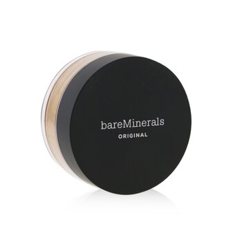 BareMinerals Original SPF 15 Base - # Medio oscuro