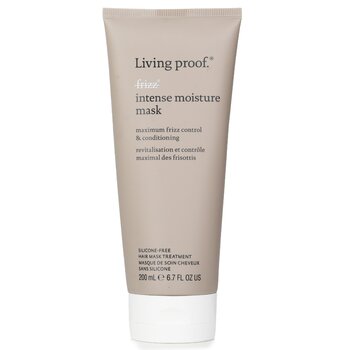 Living Proof No Frizz Mascarilla Hidratación Intensa