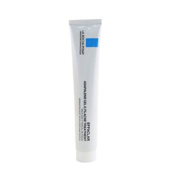 Effaclar Adapalene Gel 0.1% Tratamiento del Acné