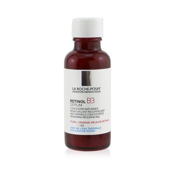 Retinol B3 Suero - Concentrado Anti-Arrugas