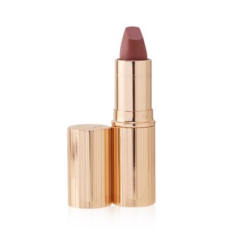 Charlotte Tilbury Revolución Mate - # Pillow Talk (Iconic Matte Nude Pink)