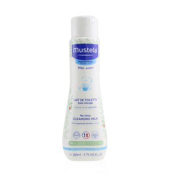 Bebé, gel limpiador calmante, piel muy sensible, 10.14 fl oz (300 ml)