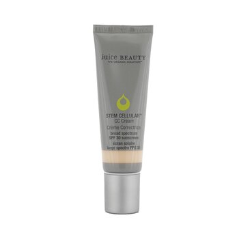 Stem Cellular Crema CC SPF30 - # Rosy Glow