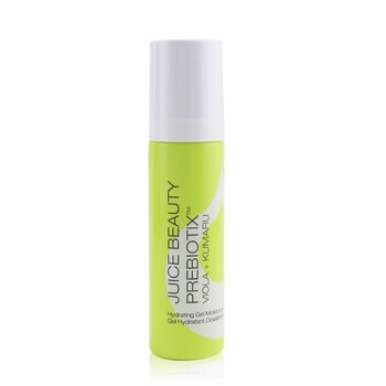 Prebiotix Gel Hidratante