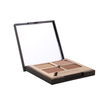 Charlotte Tilbury Paleta de Lujo - # Pillow Talk