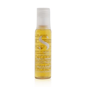 Semi Di Lino Sublime Beauty Genesis - All Hair Types (Box Slightly Damaged)