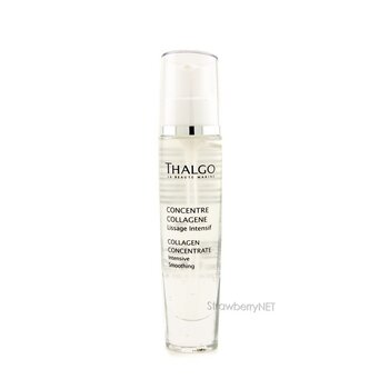 Collagen Concentrate: Intensive Smoothing Cellular Booster (Box Slightly Damaged)