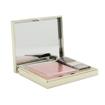Blush Prodige Illuminating Cheek Color - # 08 Sweet Rose (Unboxed)