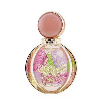 Rose Goldea Eau De Parfum Spray (Edición Limtiada)
