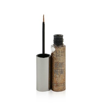 Heavy Metal Glitter Eyeliner - # Starfire