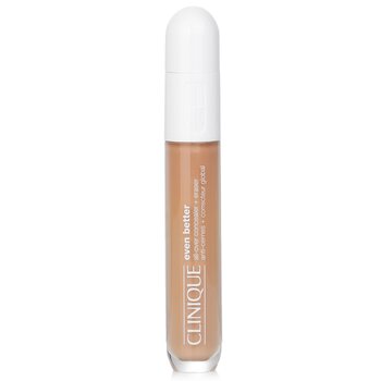 Clinique Even Better All Over Corrector + Borrador - # CN 40 Cream Chamois