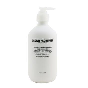 Grown Alchemist Acondicionador 0.5 Anti-Frizz