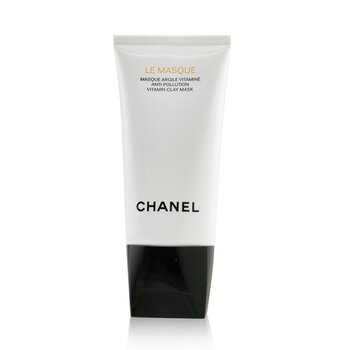 Chanel Le Masque Mascarilla de Arcilla de Vitamina Anti-Contaminación