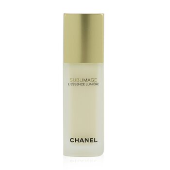 Chanel Sublimage LEssence Lumiere Concentrado Revelador de Luz Definitivo