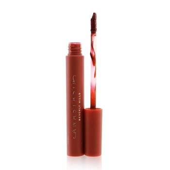 Mancha de Labios - Cereza Negra