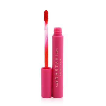 Lip Stain - Hot Pink