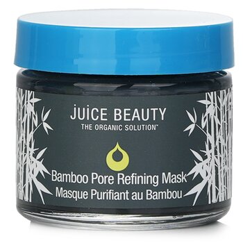 Juice Beauty Bamboo Mascarilla Refinadora de Poros