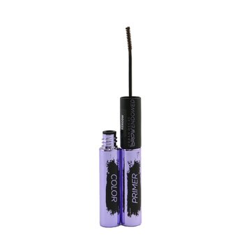 Urban Decay Brow Endowed Voluminizador (Primer+Color) - # Neutral Nana (Neutral)