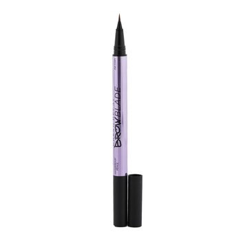Brow Blade Lápiz A Prueba de Agua + Tinta Mancha - # Taupe Trap