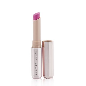 Mattemoiselle Plush Pintalabios Mate - # Ballerina Blackout (Chicle fuerte)