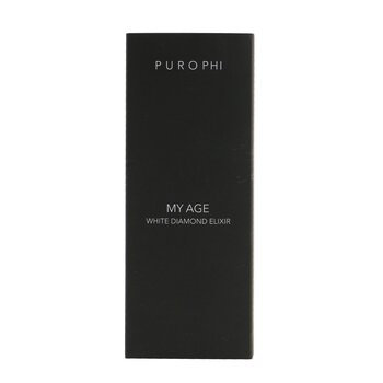 PUROPHI My Age White Diamond Elixir