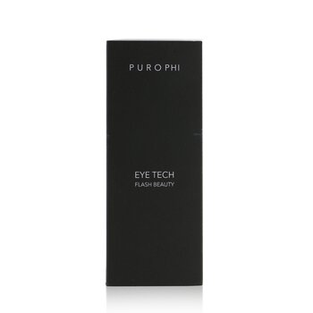 PUROPHI Eye Tech Flash Beauty (Para el Contorno de Ojos & Párpados) (Para Todo Tipo de Piel)