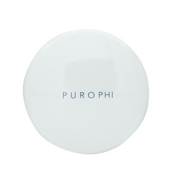 PUROPHI Salt And Pepper 5 Polvo Compacto Corrector