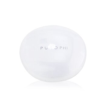 PUROPHI Shiny Marble Polvo Bronceador