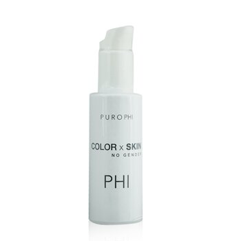 PUROPHI Color x Skin No Gender PHI Primer