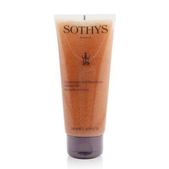 Sothys Silhouette Exfoliante