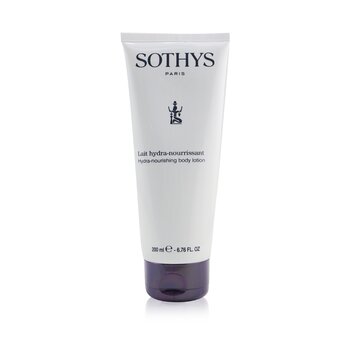 Sothys Loción Corporal Hidra-Nutritiva