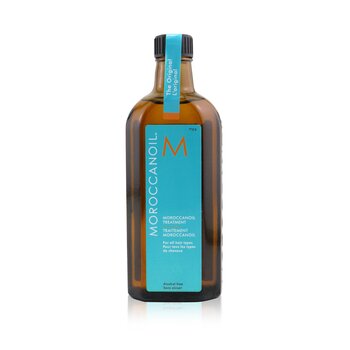 Moroccanoil Treatment - Original - For All Hair Types (Unboxed)