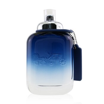 Blue Eau De Toilette Natural Spray