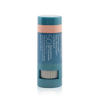 Sunforgettable Protección Total Bálsamo de Color SPF 50 - #Rubor