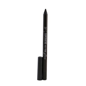 Superhero No Tug Lápiz Gel Delineador de Ojos Afilable - # Fantastic Espresso (Rich Dark Brown)